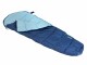 KOOR Kinderschlafsack Muuma Blau 65 x 130 cm, Bewusste
