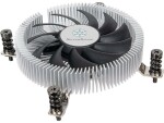 SilverStone CPU-Kühler NT07-1700, Kühlungstyp: Aktiv (mit Lüfter)