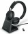 Bild 1 Jabra Headset Evolve2 65 Duo MS Schwarz, USB-A, inkl