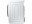 Bild 6 Samsung Wäschetrockner DV80T5220AW/S5 Türanschlag links