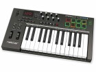 Nektar Keyboard Controller Impact LX25+, Tastatur Keys: 25