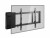 Bild 10 Multibrackets Wandhalterung 4500 Schwarz, Eigenschaften: Schwenkbar