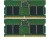 Image 0 Kingston 8GB DDR5-4800MT/S SODIMM (KIT OF 2) NMS NS MEM