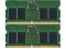 Bild 0 Kingston SO-DDR5-RAM KCP548SS6K2-16 4800 MHz 2x 8 GB