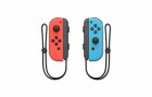 Nintendo Switch Controller Joy-Con Set Rot/Blau