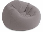 Intex Aufblasbarer Sessel Beanless Bag, Gewicht: 2.6 kg