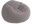 Intex Aufblasbarer Sessel Beanless Bag, Gewicht: 2.6 kg, Integrierte Pumpe: Nein, Farbe: Grau, Sportart: Camping, Maximale Tragkraft: 100 kg