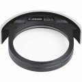 Canon Drop-in Screw Filter Holder - Drop-in-Filterhalter