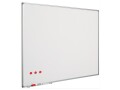Berec Magnethaftendes Whiteboard 100 cm x 150 cm, Tafelart