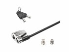 Dell - Security cable - for Latitude D630; OptiPlex