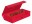 Bild 3 Ultimate Guard Kartenbox XenoSkin Superhive 550+ Rot, Themenwelt: Magic