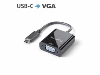 PureLink Adapter IS221 USB Type-C - VGA