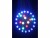 Bild 0 BeamZ Lichteffekt Moonflower LED, Typ: Lichteffekt, Ausstattung