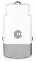 macally Mini USB car charger - Auto-Netzteil - für