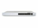 Cisco Meraki Switch MS130-24 28 Port, SFP Anschlüsse: 4, Montage