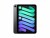 Bild 0 Apple iPad mini 6th Gen. Cellular 64 GB Grau