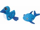 Nobby Schwimmspielzeug Floating Ente, 19 cm, Blau, Produkttyp