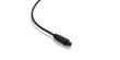 HDGear Audio-Kabel TC020-015 Toslink - Toslink 1.5 m, Kabeltyp