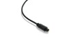 HDGear Audio-Kabel TC040-20 Toslink - Toslink 2 m, Kabeltyp