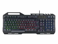 DELTACO 3-in-1 gaming Gear Kit RGB
