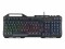 Bild 0 DELTACO Tastatur-Maus-Set GAM-113-CH, Maus Features