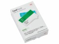 GBC Card - 100-pack - glossy laminating pouches