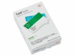 GBC Card - 100-pack - glossy laminating pouches