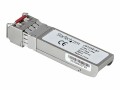 STARTECH .com J9153D-ST Transceiver Modul (SFP+ Module, 10GBase-ER HP