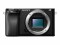 Bild 14 Sony Fotokamera Alpha 6100 Kit 16-50mm Schwarz, Bildsensortyp