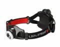 Led Lenser LED LENSER Stirnlampe H7R.2, dimmbar, 300 lm, bis