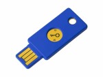 Yubico Security Key NFC - USB security key