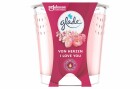 Glade Duftkerze I Love You, 129 g