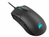 Corsair Gaming-Maus SABRE RGB PRO CHAMPION SERIES iCUE, Maus