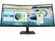 HP Inc. HP Monitor P34hc G4 21Y56AA, Bildschirmdiagonale: 34 "