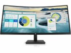 Hewlett-Packard HP P34hc G4 - P-Series - LED monitor