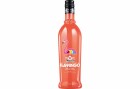 Trojka Vodka Flamingo Likör, 70cl