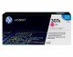 HP Inc. HP Toner Nr. 307A (CE743A) Magenta, Druckleistung Seiten