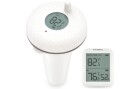 Inkbird Thermometer IBS-P01R, Zubehörtyp Pool: Thermometer
