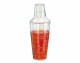 Paderno Drink Mixer 0.42 l, Transparent, Materialtyp: Kunststoff