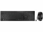 Cherry Tastatur-Maus-Set DW 9500 Slim, Maus Features