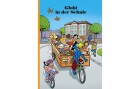 Globi Verlag Bilderbuch Globi in der Schule, Thema: Bilderbuch, Sprache