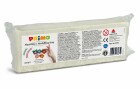 Primo Knetmasse 550 g, Weiss, Produkttyp: Knete, Themenwelt