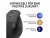 Image 5 Logitech LOGI LIFT Left Mouse GRAPHITE/BLACK EMEA, LOGITECH LIFT