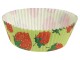 Demmler Muffin Backform Erdbeere 60 Stück, Materialtyp: Papier