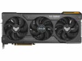 Asus Grafikkarte TUF Gaming Radeon RX 7900 XT OC