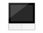 SONOFF Touchpanel NSPanel-EU, WiFi-BLE, 230 V, Weiss, Detailfarbe
