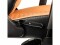 Bild 6 noblechairs Gaming-Stuhl ICON Echtleder Cognac, Lenkradhalterung