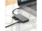 Bild 3 onit USB-C-Hub 4C, Stromversorgung: USB, Anzahl Ports: 4