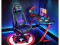 Bild 9 AndaSeat Anda Seat Gaming-Stuhl Throne RGB Schwarz/RGB