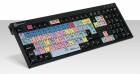 LogicKeyboard Adobe Premiere Pro CC - FR-Tastatur - PC